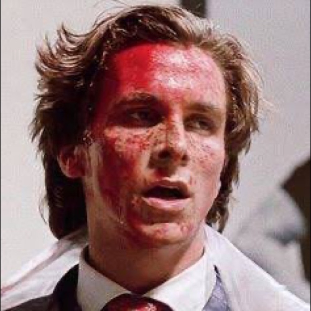 Meet your Posher, Jamie